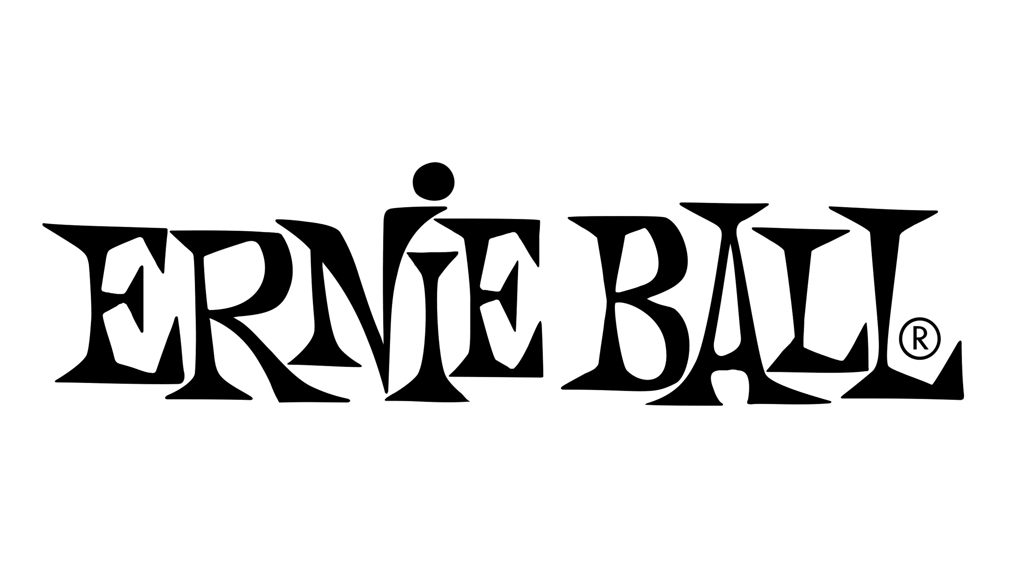 Ernie-Ball-logo