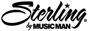 Music Man Sterling Logo